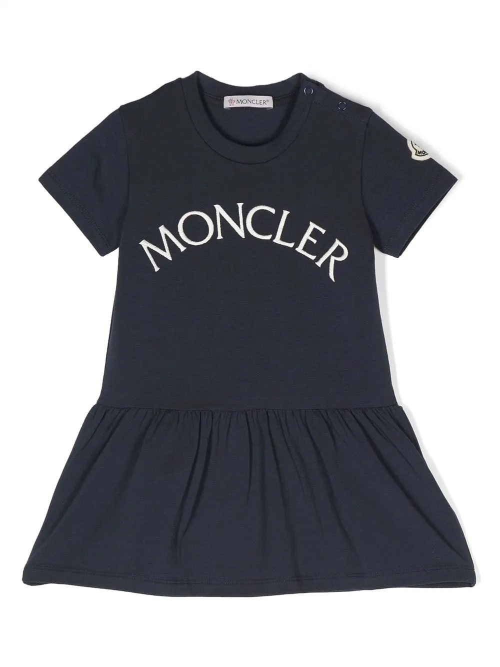 Moncler cheap girls dress