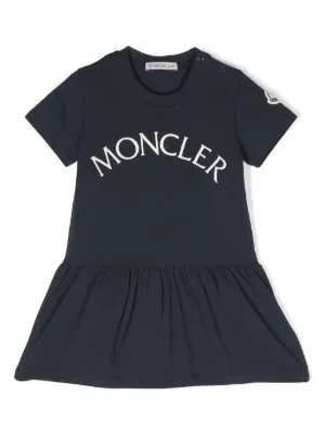 Moncler baby hot sale girl clothes