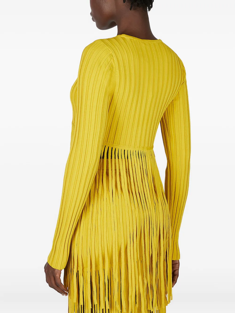 Simon Miller Lava top 50543 YELLOW