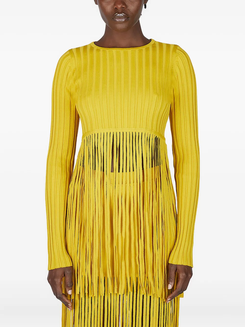Simon Miller Lava top 50543 YELLOW