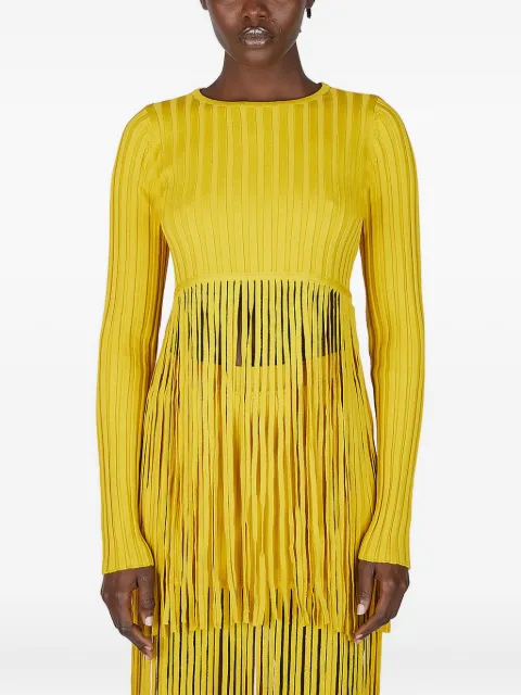 Simon Miller Blusa Lava