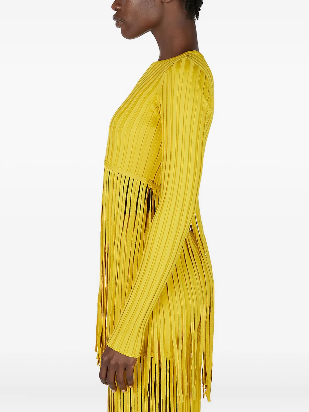 Simon Miller Lava top 50543 YELLOW