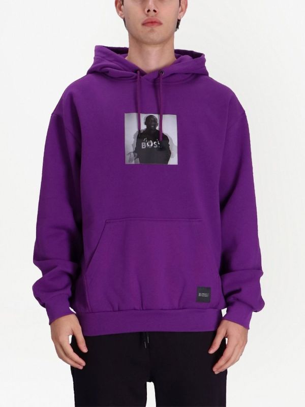 Purple bogo hot sale