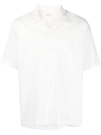 Universal Works - button-up shirt 