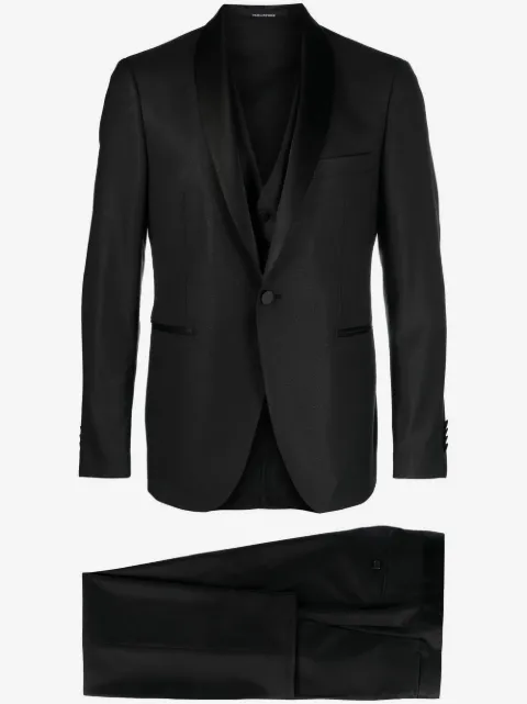 Tagliatore traje de tres piezas