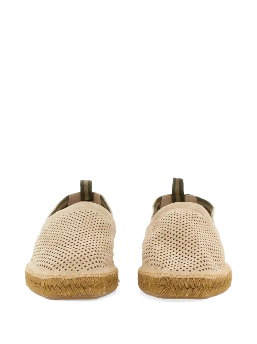 Castañer alpargatas Pablo Pierced T | Image 2