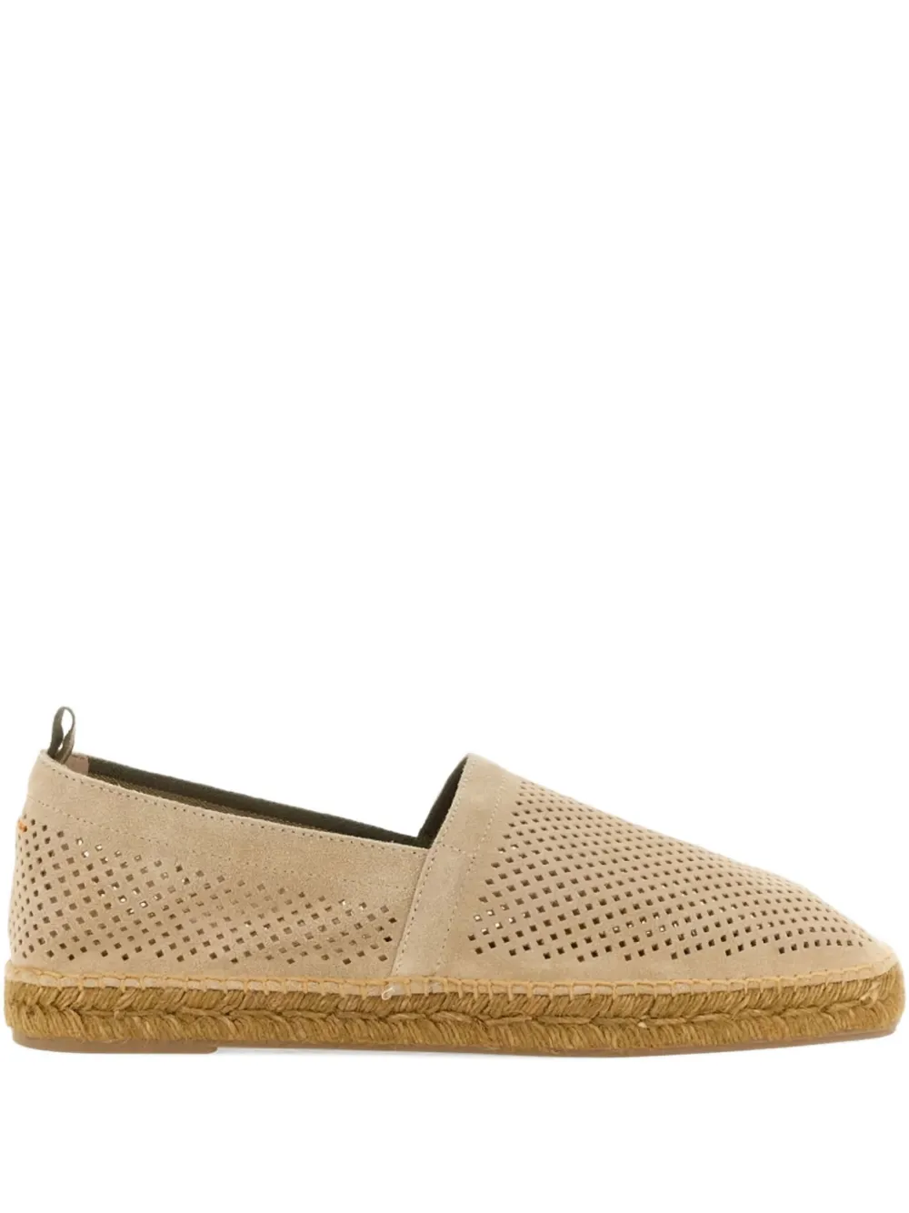 Castañer alpargatas Pablo Pierced T | neutro | Image 1