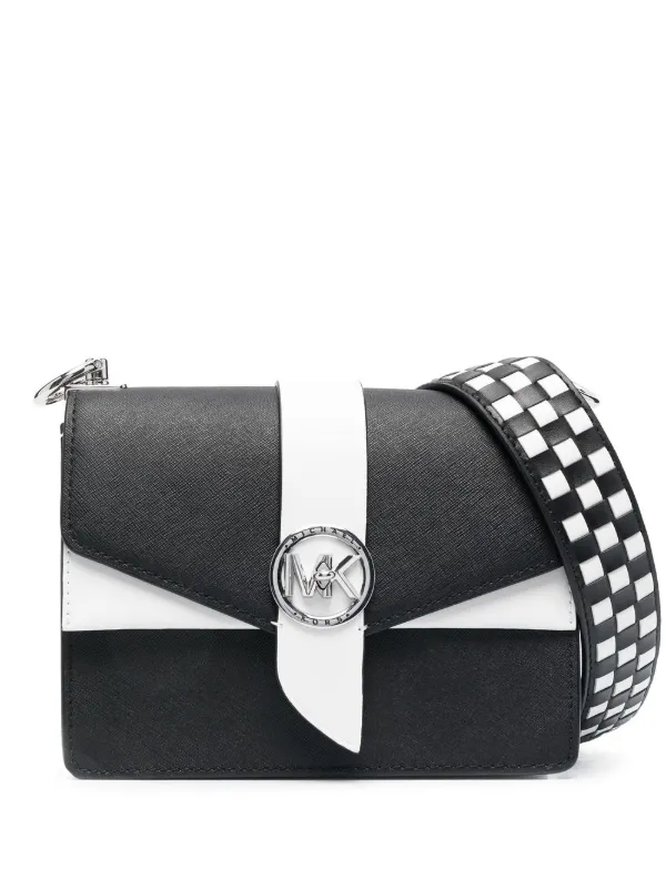 Michael Michael Kors bolsa de hombro Greenwhich