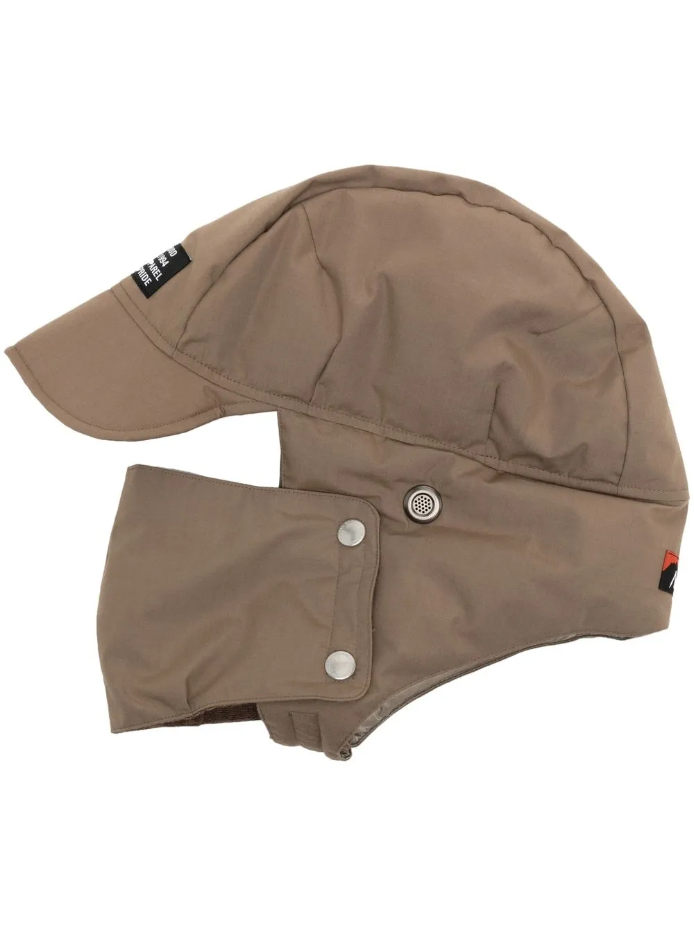 NEIGHBORHOOD NANGA TAKIBI DOWN CAP | nate-hospital.com