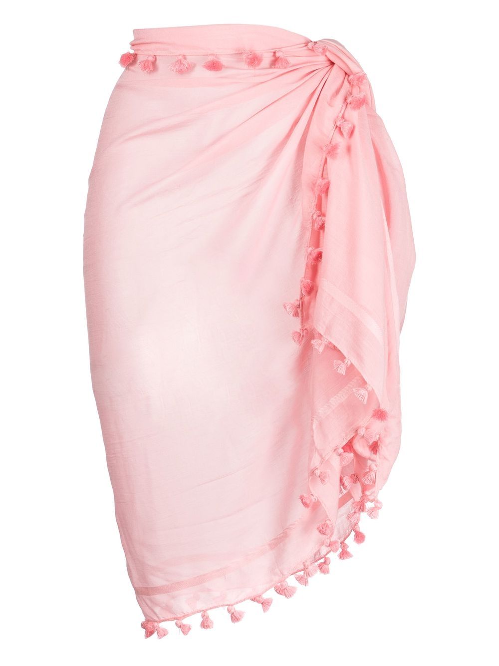 Pareo sarong skirt