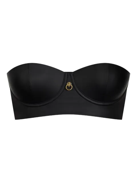 Maison Close Chambre Noire bustier strapless bra