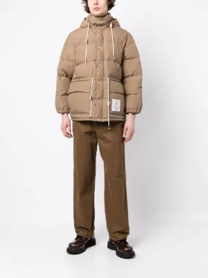 Neighborhood Down Jackets for Men - Shop Now on FARFETCH