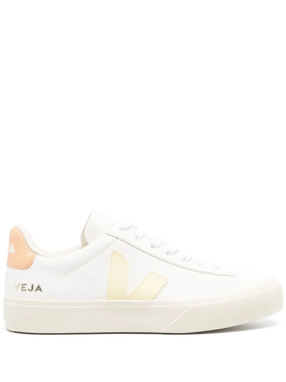 

VEJA Campo low-top sneakers - White