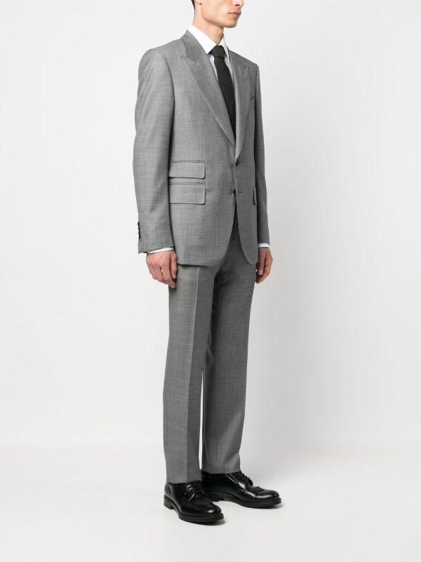 connor grey suit