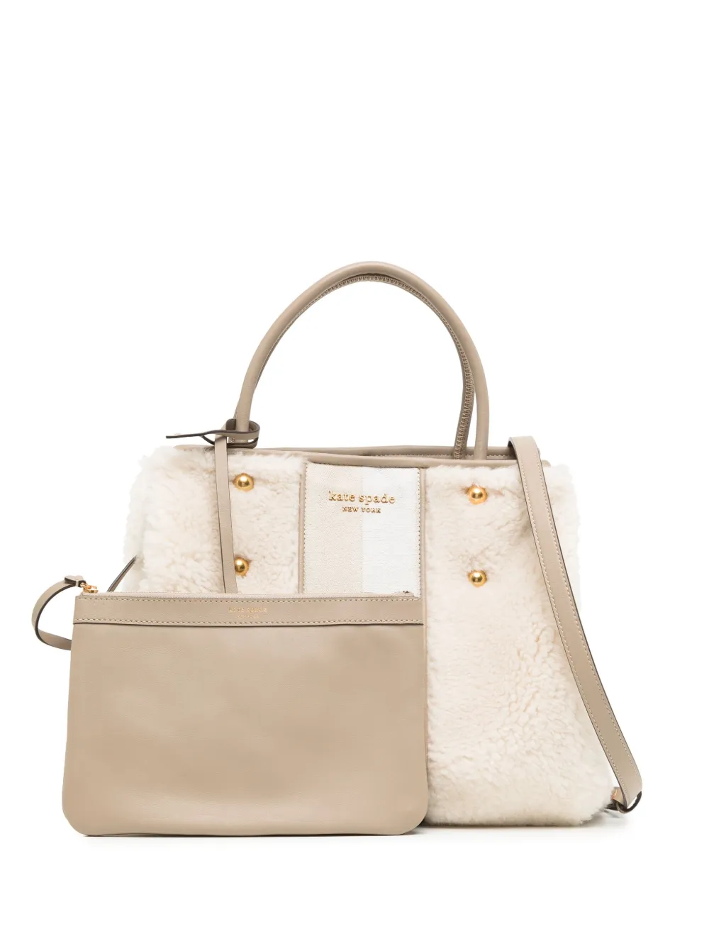 Kate Spade Shearl Tote Bag Farfetch