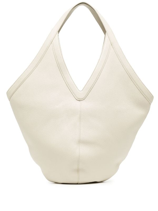 Mansur Gavriel Soft M Hobo Tote Bag