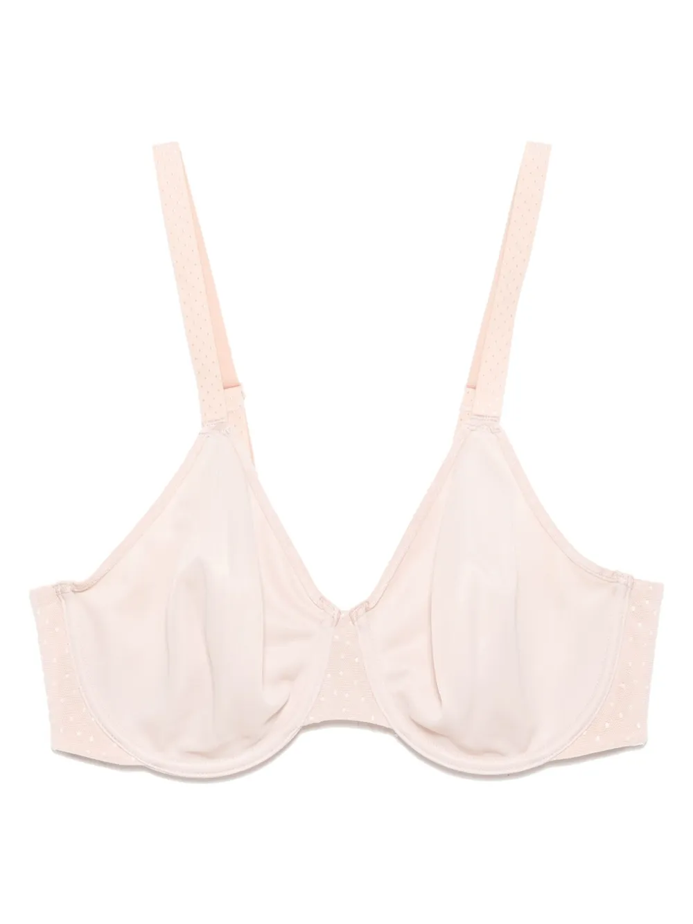 back-appeal bra