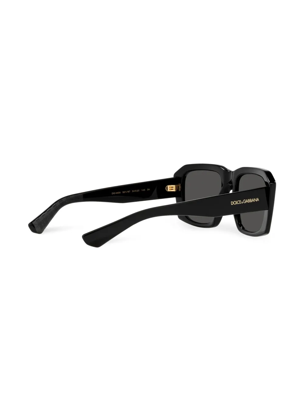 Dolce & Gabbana Eyewear square-frame Sunglasses - Farfetch