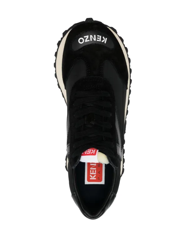 Do kenzo hotsell shoes run small