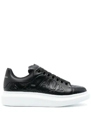 Mens alexander mcqueen cheap shoes sale