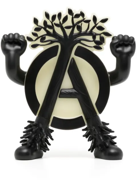 Neighborhood SRL glow-in-the-dark figure