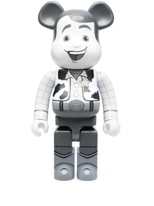 MEDICOM TOY BE@RBRICK Space Shuttle 1000% フィギュア | ホワイト