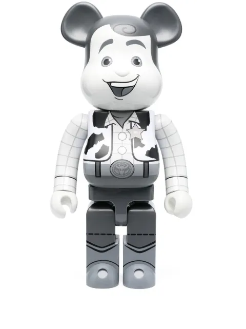 MEDICOM TOY Woody BE@RBRICK figure