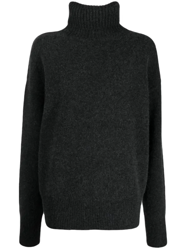 Extreme Cashmere roll-neck Cashmere Jumper - Farfetch