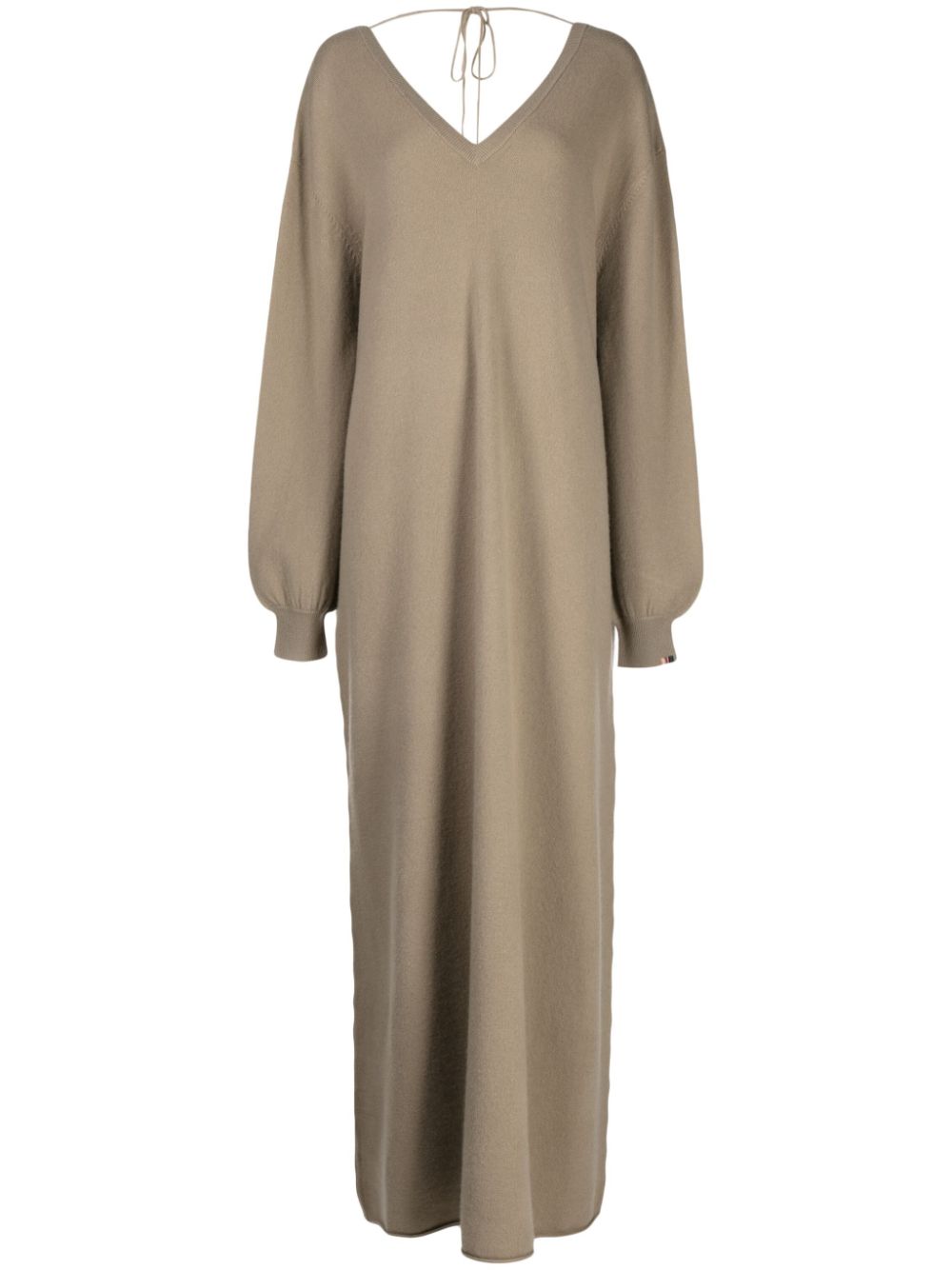 extreme cashmere Sheba cashmere dress | Smart Closet