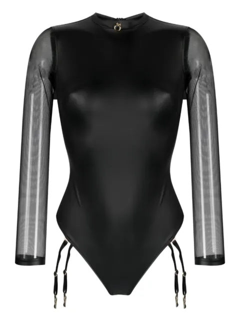 Maison Close body Chambre Noire