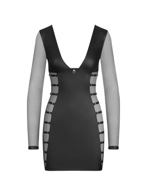 Maison Close vestido Chambre Noire Private