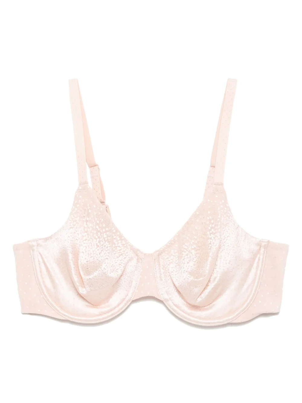 back-appeal bra