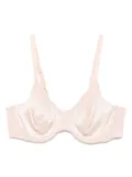 Wacoal back-appeal bra - ROSE DUST