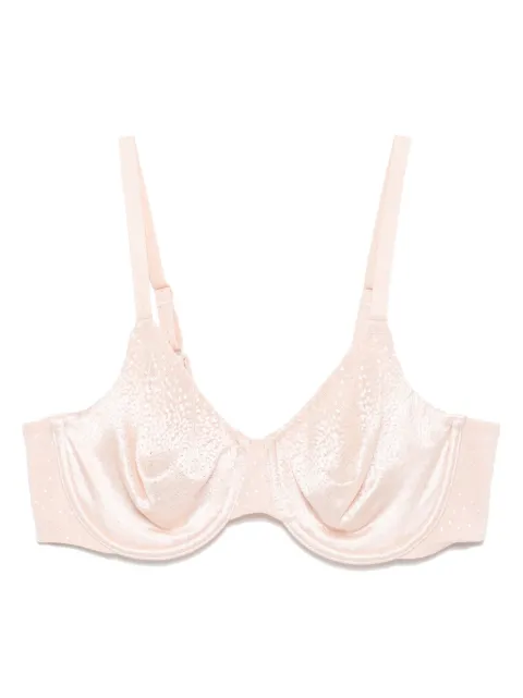 Wacoal back-appeal bra