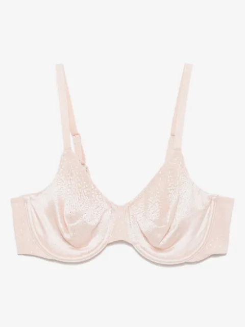 Wacoal back-appeal bra