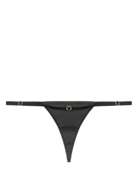 Maison Close Perizoma Chambre Noire