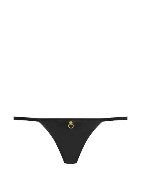 Maison Close tanga Chambre Noire mini