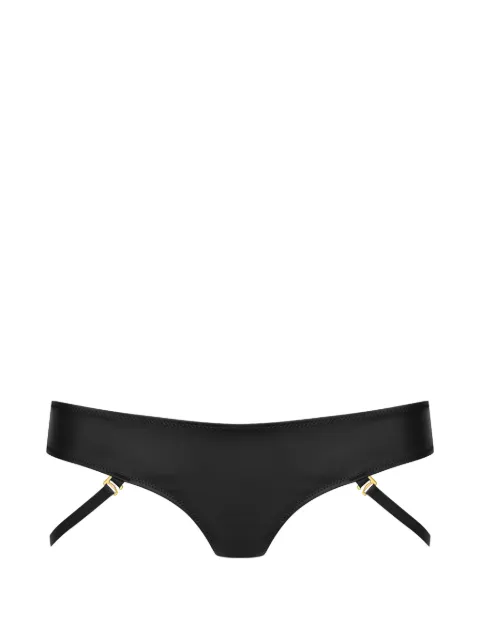 Maison Close string Chambre Noire
