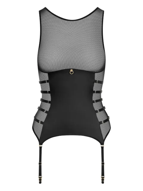 Maison Close camiseta Chambre Noire