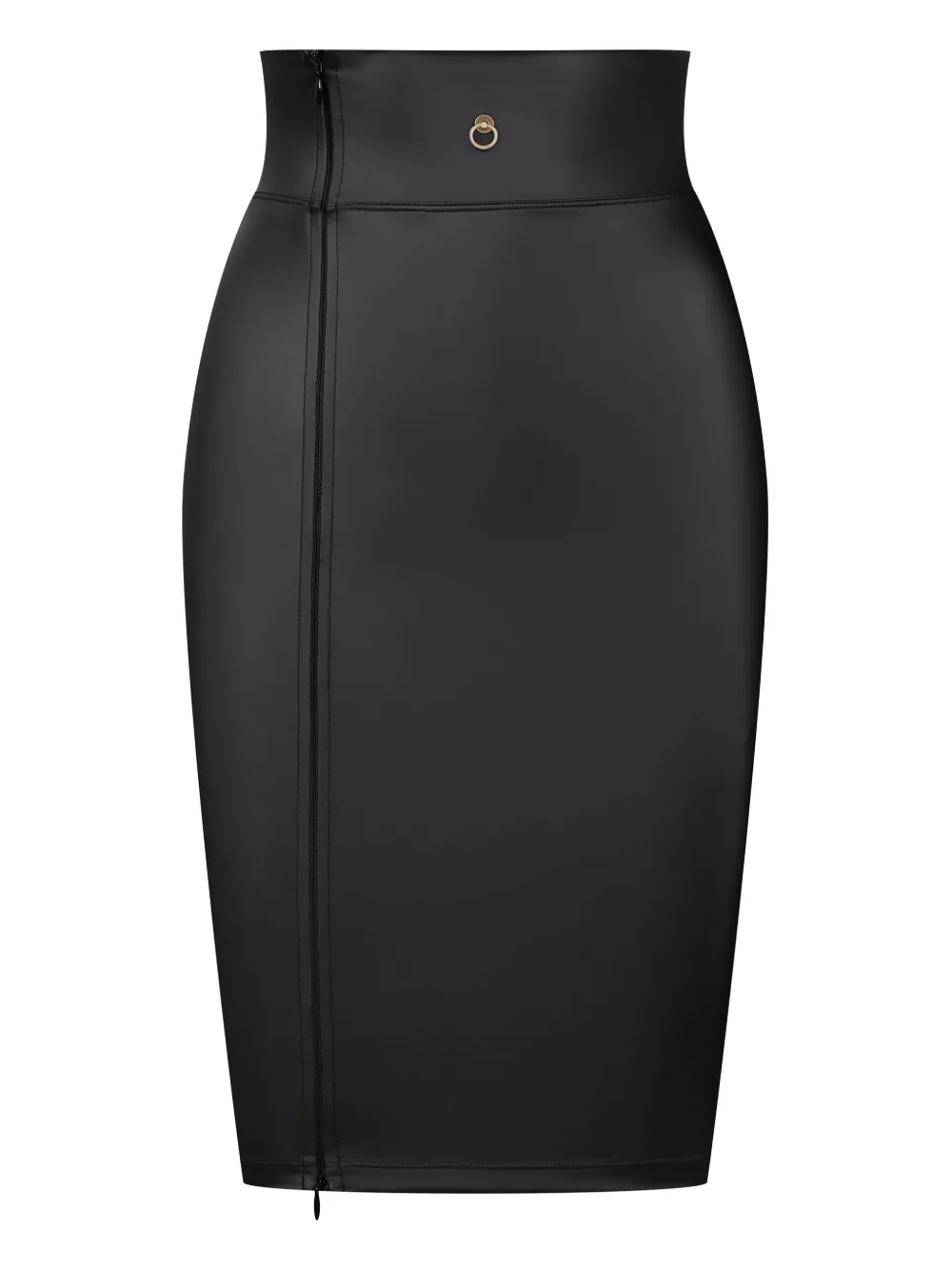 Maison Close Chambre Noire スカート - ブラック