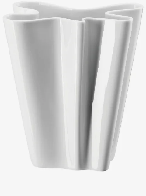 Rosenthal Flux porcelain vase