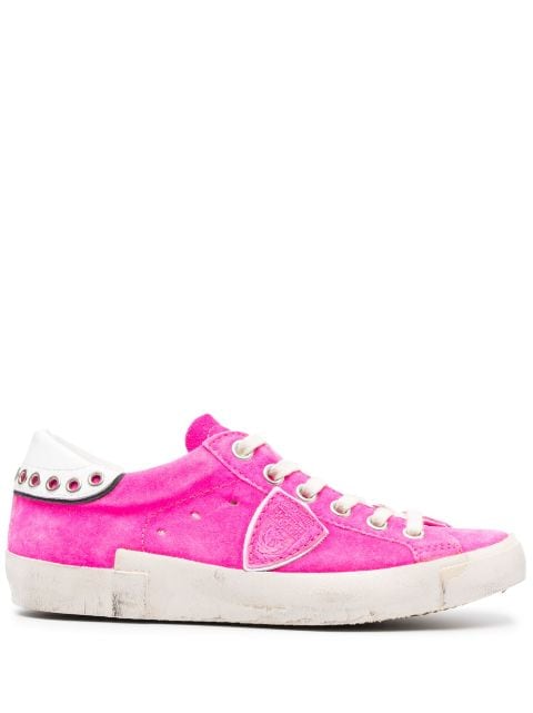 PRSX low-top sneakers