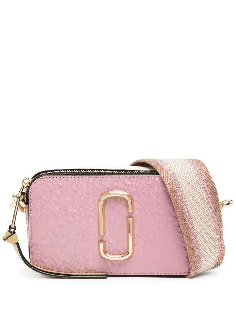 

Marc Jacobs The Snapshot crossbody bag - Pink