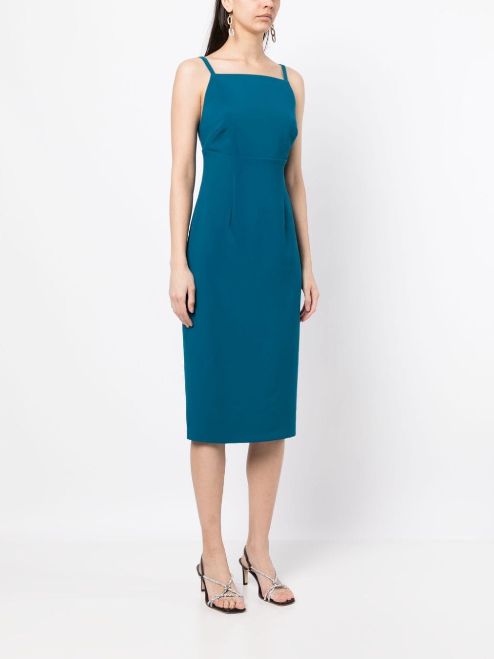 Sachin & Babi Carolina Midi Dress - Farfetch