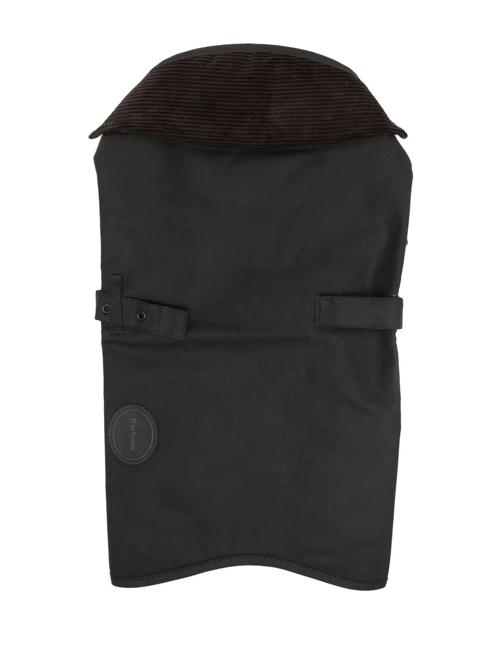

Barbour abrigo para perro con parche del logo - Verde