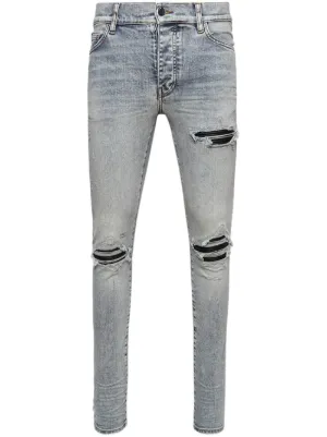 Jeans on sale amiri falsi