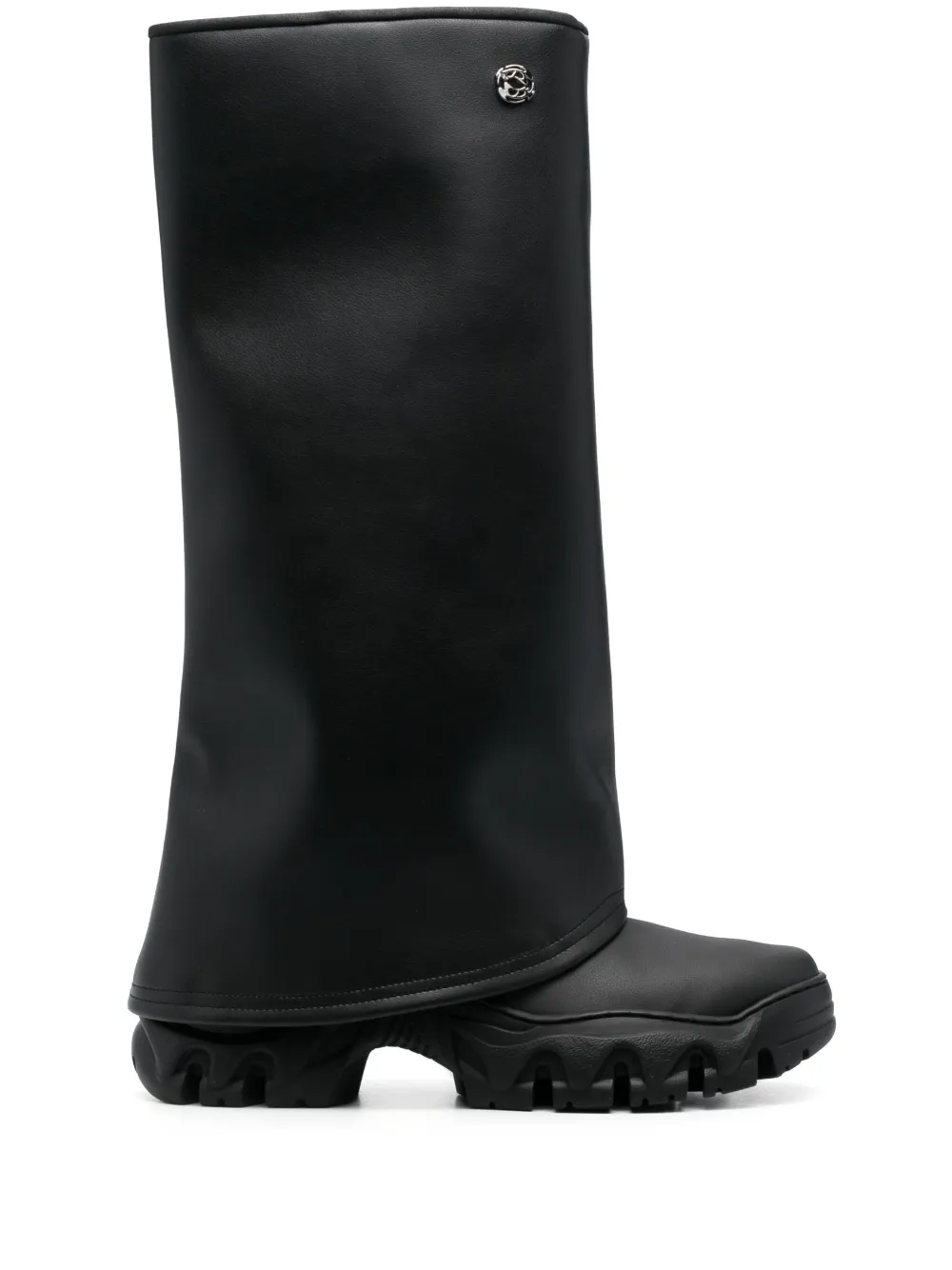 Rombaut Boccaccio II Rain boots | Black | Image 1