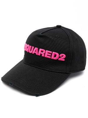 Dsquared2 women's hot sale cap