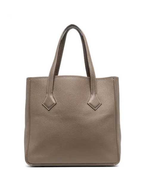 Hermès Pre-Owned tote Victoria 2000