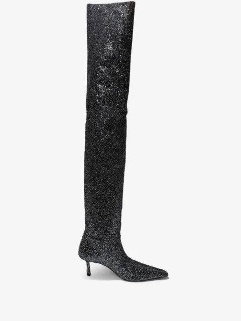 Alexander Wang Viola 65mm knee-high boots